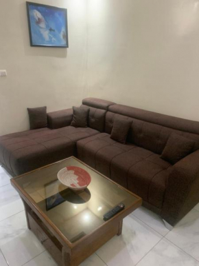 Chambre salon